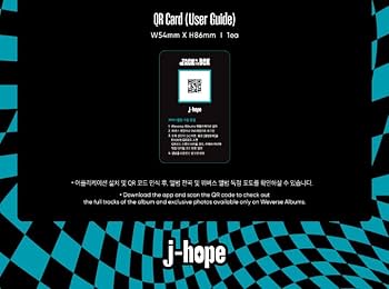 防弾少年団(BTS) - BTS UNDERCOVER MISSION  JHOPE Amazon.co.jp: ジェイホープ 防弾少年団 J-HOPE BTS - Jack In